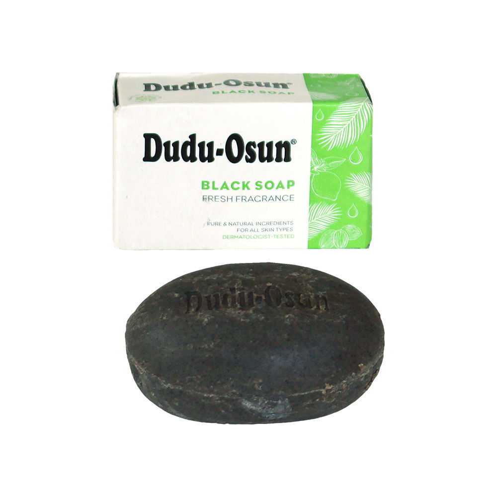 Dudu-Osun African Black Soap