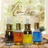 Lavender Patchouli