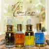 Parfums De Marly: Meliora