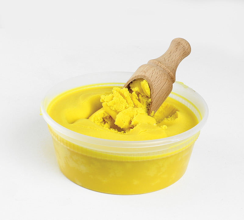 100% Natural African Shea Butter (Yellow)