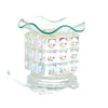 Glass Oil Burner