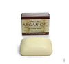 Argan Oil & Shea Butter Soap - 5 oz