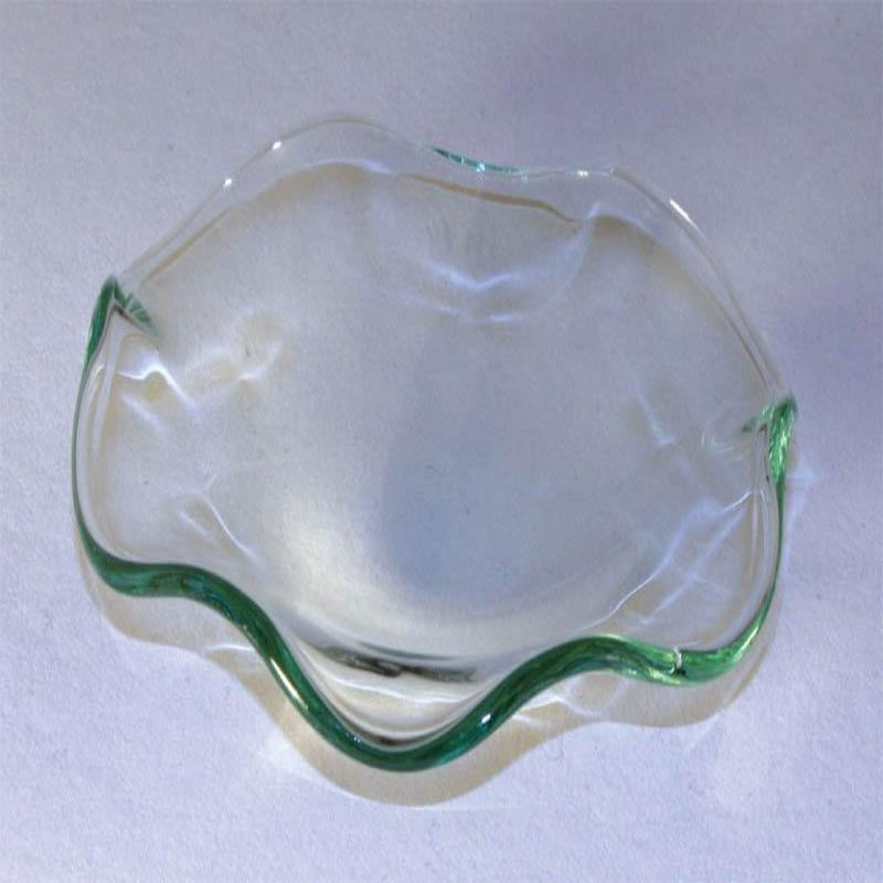 Replacement Glass Oil Burner Dish