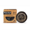 Load image into Gallery viewer, Black Seed Loofah Soap - 100g