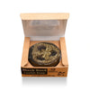 Black Seed Loofah Soap - 100g